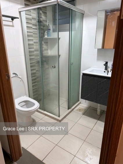Northshore Drive (Punggol), HDB Executive #554254141